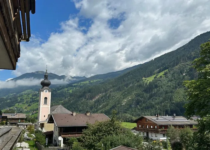 Gasthof Zum Loewen